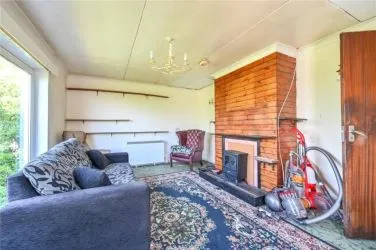 Property cover