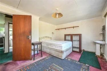 Three Bed Bungalow On The Cornish Riviera To Be Sold At Auction 30th July 2025