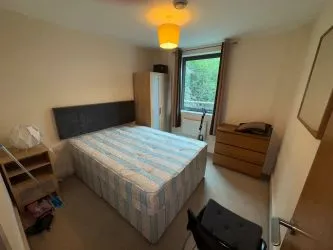 Investment Opportunity: Stunning 2 Bed Flat For Sale In Prime Location In Newcastle