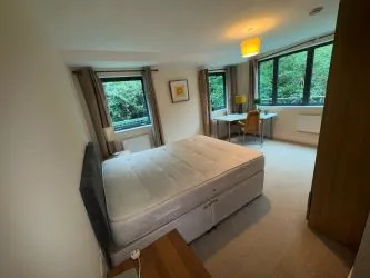 Investment Opportunity: Stunning 2 Bed Flat For Sale In Prime Location In Newcastle