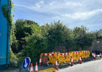 Land adjacent to Flying Boat Inn, Queen Street, Pembroke Dock, SA72 6JL
Guide Price £7,000
Auction 30.6.25