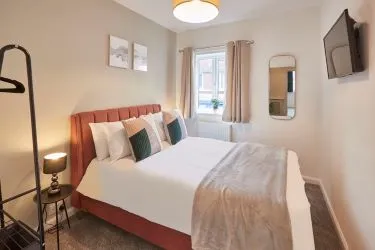 Exclusive Investment Opportunity: Two Prime 3-Bedroom Fully Furnished Serviced Accommodation units in the Heart of Whitby, North Yorkshire