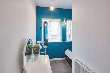 Exclusive Investment Opportunity: Two Prime 3-Bedroom Fully Furnished Serviced Accommodation units in the Heart of Whitby, North Yorkshire