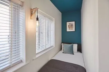 Exclusive Investment Opportunity: Two Prime 3-Bedroom Fully Furnished Serviced Accommodation units in the Heart of Whitby, North Yorkshire