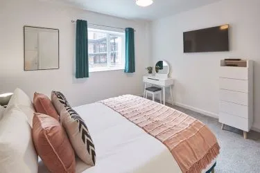 Exclusive Investment Opportunity: Two Prime 3-Bedroom Fully Furnished Serviced Accommodation units in the Heart of Whitby, North Yorkshire