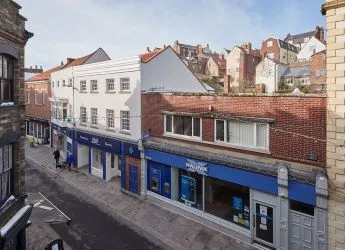 Exclusive Investment Opportunity: Two Prime 3-Bedroom Fully Furnished Serviced Accommodation units in the Heart of Whitby, North Yorkshire