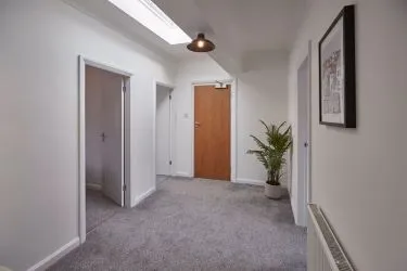 Exclusive Investment Opportunity: Two Prime 3-Bedroom Fully Furnished Serviced Accommodation units in the Heart of Whitby, North Yorkshire
