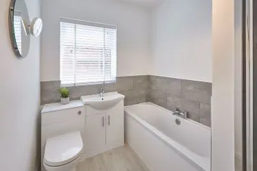 Exclusive Investment Opportunity: Two Prime 3-Bedroom Fully Furnished Serviced Accommodation units in the Heart of Whitby, North Yorkshire