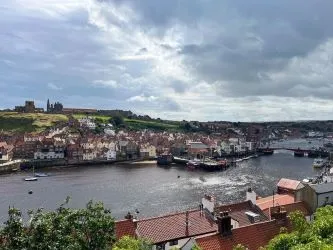 Exclusive Investment Opportunity: Two Prime 3-Bedroom Fully Furnished Serviced Accommodation units in the Heart of Whitby, North Yorkshire