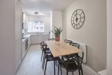 Exclusive Investment Opportunity: Two Prime 3-Bedroom Fully Furnished Serviced Accommodation units in the Heart of Whitby, North Yorkshire