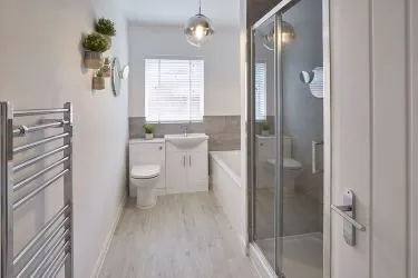 Exclusive Investment Opportunity: Two Prime 3-Bedroom Fully Furnished Serviced Accommodation units in the Heart of Whitby, North Yorkshire