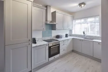 Exclusive Investment Opportunity: Two Prime 3-Bedroom Fully Furnished Serviced Accommodation units in the Heart of Whitby, North Yorkshire