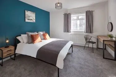 Exclusive Investment Opportunity: Two Prime 3-Bedroom Fully Furnished Serviced Accommodation units in the Heart of Whitby, North Yorkshire
