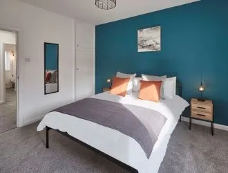 Exclusive Investment Opportunity: Two Prime 3-Bedroom Fully Furnished Serviced Accommodation units in the Heart of Whitby, North Yorkshire