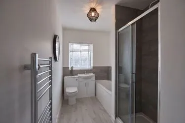 Exclusive Investment Opportunity: Two Prime 3-Bedroom Fully Furnished Serviced Accommodation units in the Heart of Whitby, North Yorkshire
