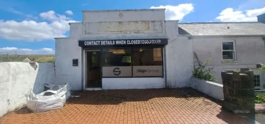 Auction - 30/7/24
Viewings - Contact us