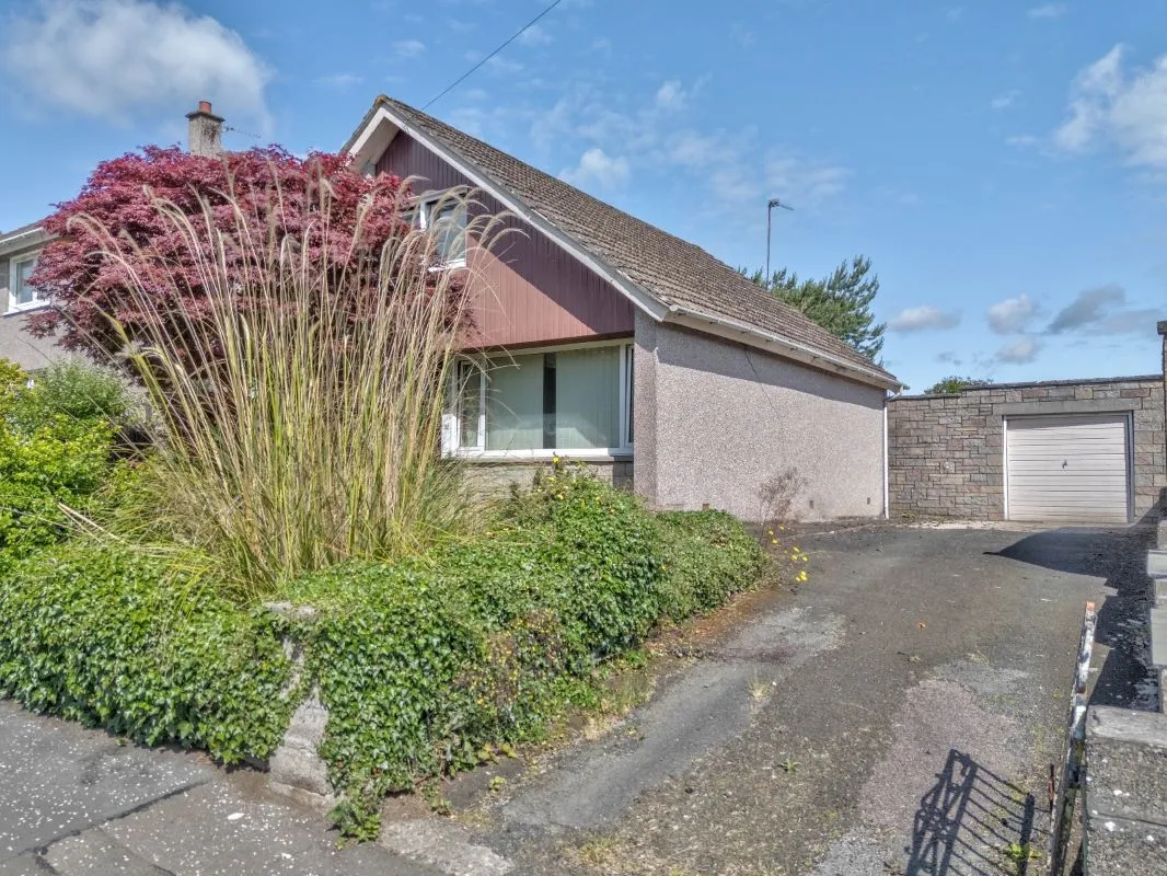 35 Pitcairn Road, Dundee, Angus, DD3 9EE