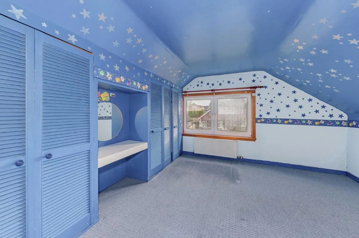 35 Pitcairn Road, Dundee, Angus, DD3 9EE