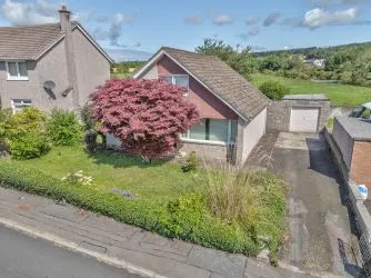 35 Pitcairn Road, Dundee, Angus, DD3 9EE
