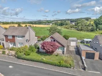 35 Pitcairn Road, Dundee, Angus, DD3 9EE