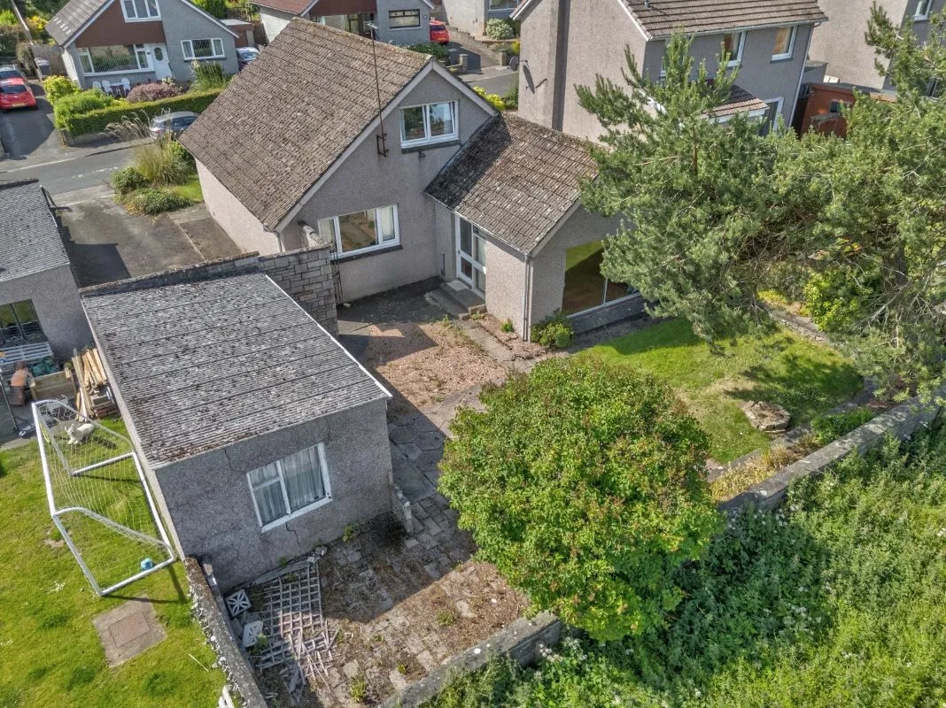35 Pitcairn Road, Dundee, Angus, DD3 9EE