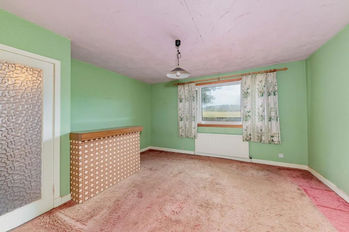 35 Pitcairn Road, Dundee, Angus, DD3 9EE