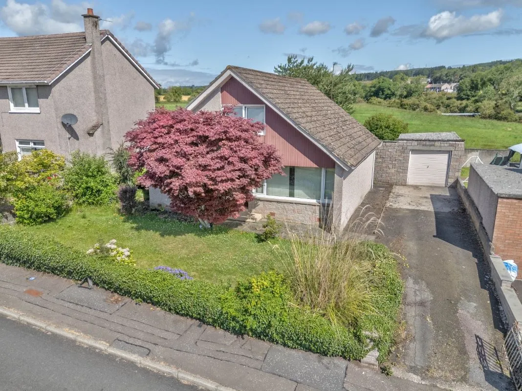 35 Pitcairn Road, Dundee, Angus, DD3 9EE