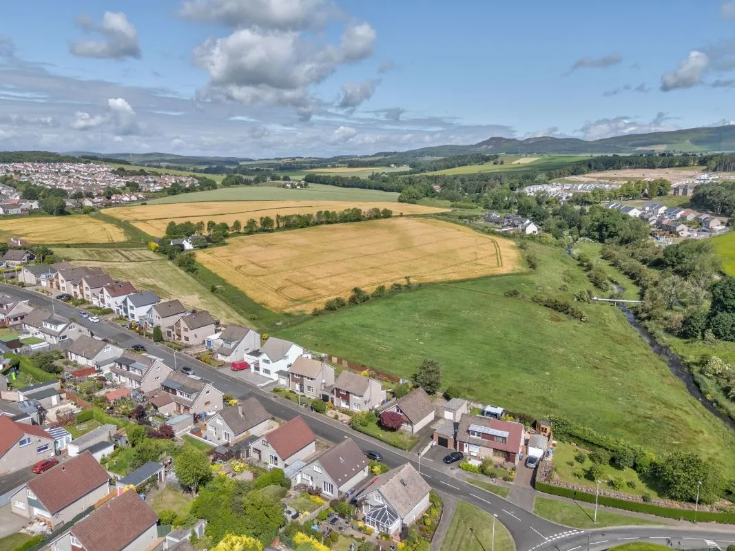35 Pitcairn Road, Dundee, Angus, DD3 9EE