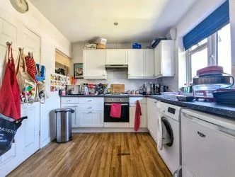 Property cover