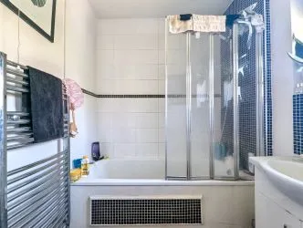 Leasehold (87 years remaining) | 2 Bedrooms | Central Location | Ideal First-Time Buy or Investment  with a 9.7% annual rental yield| with tenants in-situ| No Chain