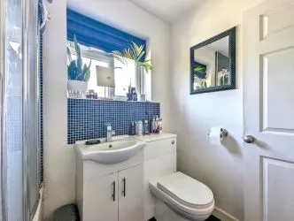 Leasehold (87 years remaining) | 2 Bedrooms | Central Location | Ideal First-Time Buy or Investment  with a 9.7% annual rental yield| with tenants in-situ| No Chain