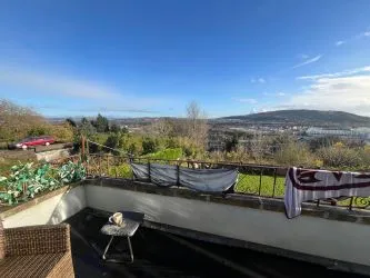 110 and 112 Trewyddfa Road, Morriston, Swansea, SA6 8NY
Guide price £230,000 
Auction 30.7.25