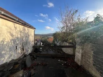 110 and 112 Trewyddfa Road, Morriston, Swansea, SA6 8NY
Guide price £230,000 
Auction 30.7.25