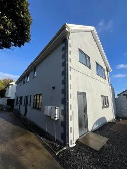 110 and 112 Trewyddfa Road, Morriston, Swansea, SA6 8NY
Guide price £230,000 
Auction 30.7.25