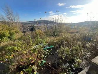 110 and 112 Trewyddfa Road, Morriston, Swansea, SA6 8NY
Guide price £230,000 
Auction 30.7.25