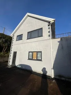 110 and 112 Trewyddfa Road, Morriston, Swansea, SA6 8NY
Guide price £230,000 
Auction 30.7.25