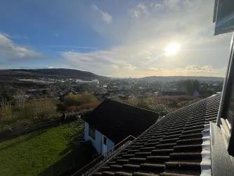 110 and 112 Trewyddfa Road, Morriston, Swansea, SA6 8NY
Guide price £230,000 
Auction 30.7.25