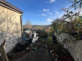 110 and 112 Trewyddfa Road, Morriston, Swansea, SA6 8NY
Guide price £230,000 
Auction 30.7.25