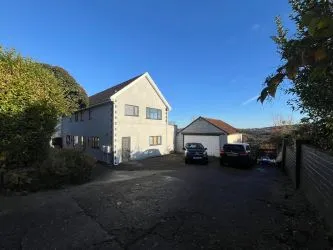 110 and 112 Trewyddfa Road, Morriston, Swansea, SA6 8NY
Guide price £230,000 
Auction 30.7.25