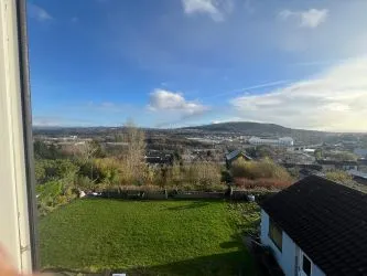110 and 112 Trewyddfa Road, Morriston, Swansea, SA6 8NY
Guide price £230,000 
Auction 30.7.25