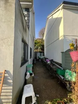 110 and 112 Trewyddfa Road, Morriston, Swansea, SA6 8NY
Guide price £230,000 
Auction 30.7.25