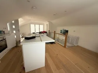 A bolt hole in Cornwall in a modern detached property.  With a little TLC this property would make a lovely home or holiday let (subject to necessary consents)