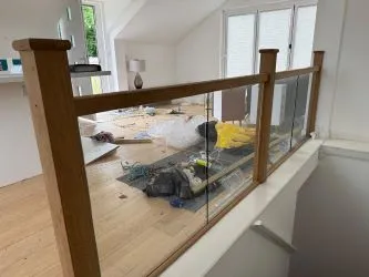 A bolt hole in Cornwall in a modern detached property.  With a little TLC this property would make a lovely home or holiday let (subject to necessary consents)