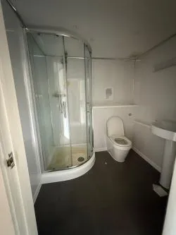 A bolt hole in Cornwall in a modern detached property.  With a little TLC this property would make a lovely home or holiday let (subject to necessary consents)