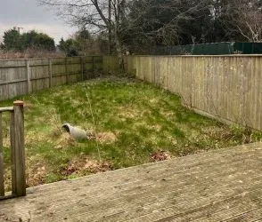 A bolt hole in Cornwall in a modern detached property.  With a little TLC this property would make a lovely home or holiday let (subject to necessary consents)