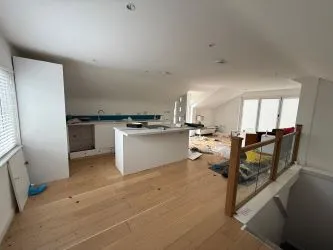 A bolt hole in Cornwall in a modern detached property.  With a little TLC this property would make a lovely home or holiday let (subject to necessary consents)