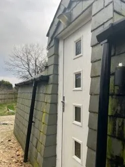A bolt hole in Cornwall in a modern detached property.  With a little TLC this property would make a lovely home or holiday let (subject to necessary consents)