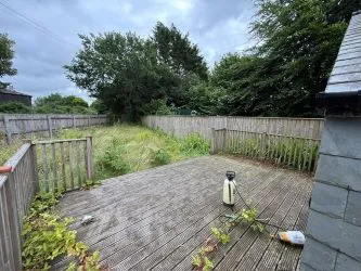 A bolt hole in Cornwall in a modern detached property.  With a little TLC this property would make a lovely home or holiday let (subject to necessary consents)