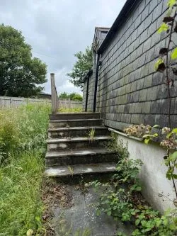 A bolt hole in Cornwall in a modern detached property.  With a little TLC this property would make a lovely home or holiday let (subject to necessary consents)