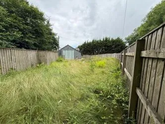 A bolt hole in Cornwall in a modern detached property.  With a little TLC this property would make a lovely home or holiday let (subject to necessary consents)